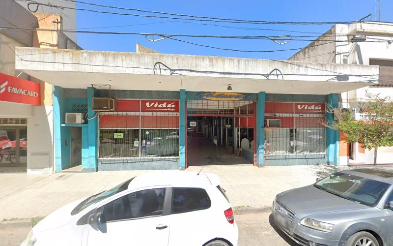 Salinas Gráfica Balcarce