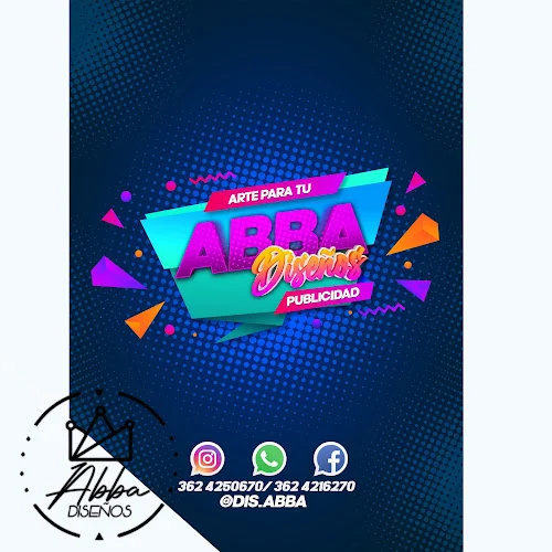 Diseños Abba