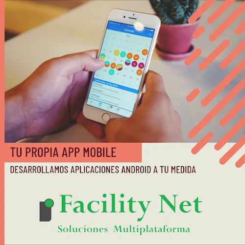 FACILITY NET