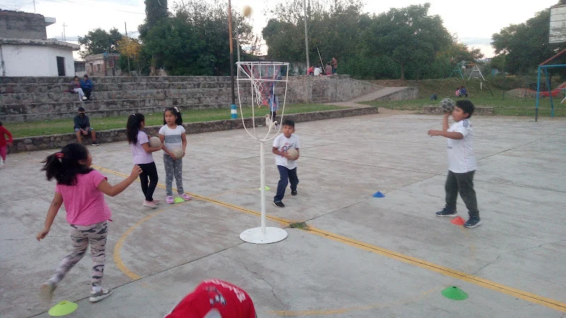 Centro Vecinal Barrio Carolina