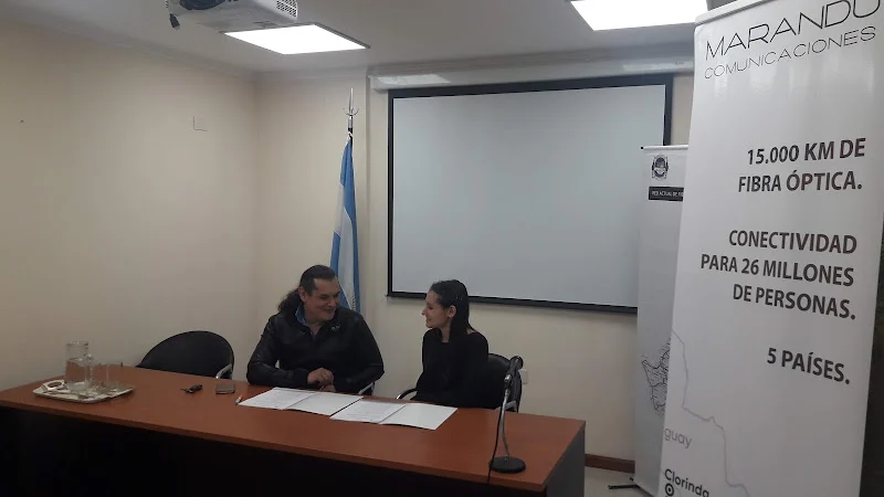 Marandu Comunicaciones S. E.