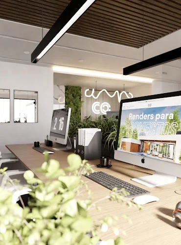 CO Render Studio
