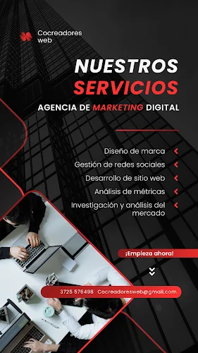 Cocreadores web