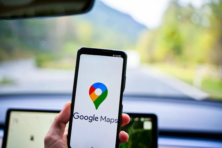 Marketing - Te veo en Maps