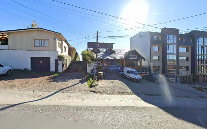 Designio Bariloche Negocios Inmobiliarios