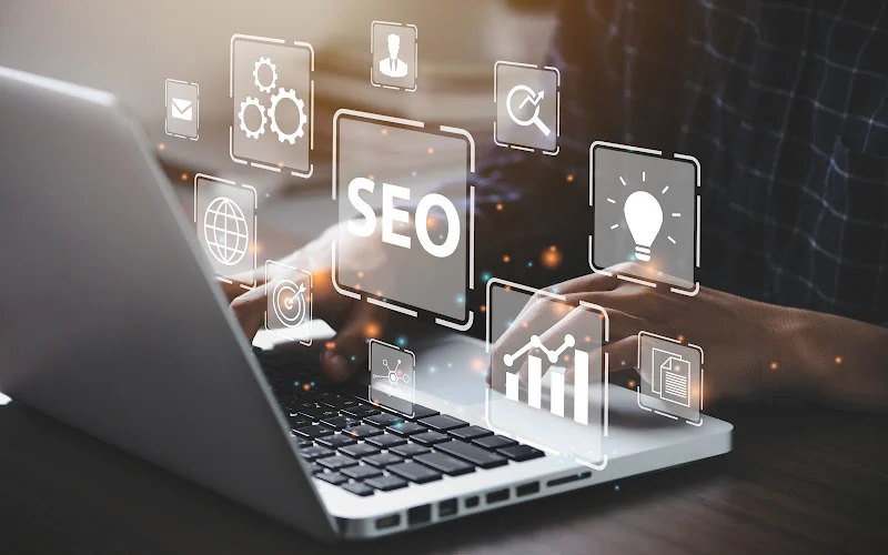 Publicidad Web
