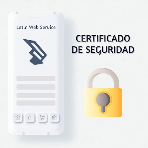Latin Web Service