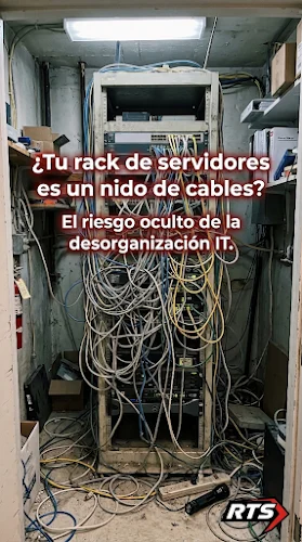RTS INFORMATICA