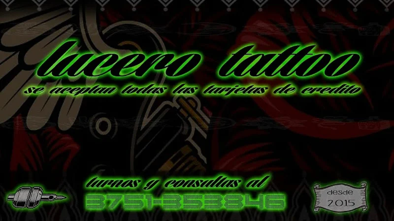LUCERO ADS