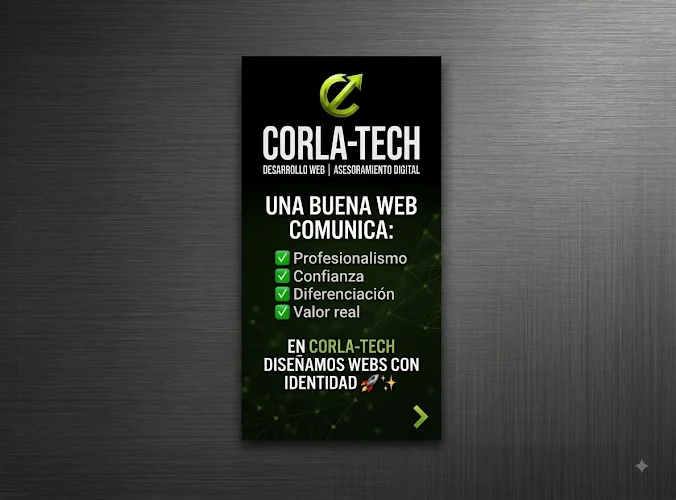 CORLA-TECH