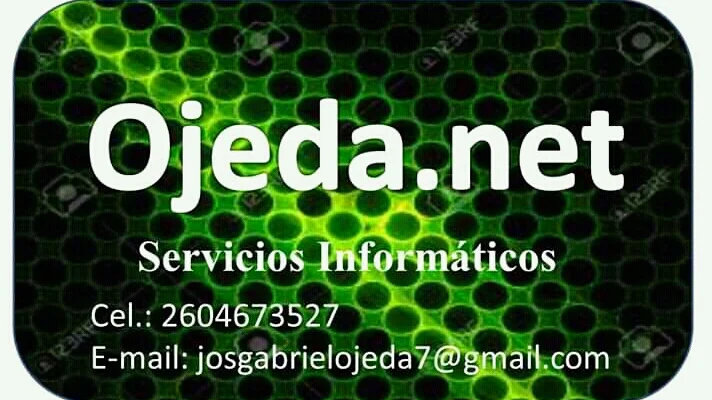 Ojeda.net