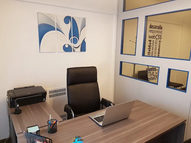SC Studio - Diseño páginas web en Rosario
