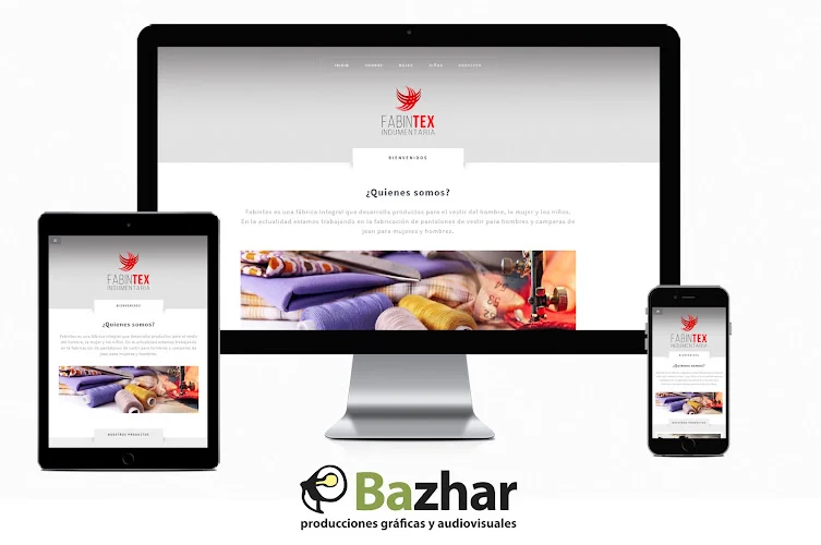 Bazhar Producciones