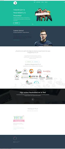 Mapu Web