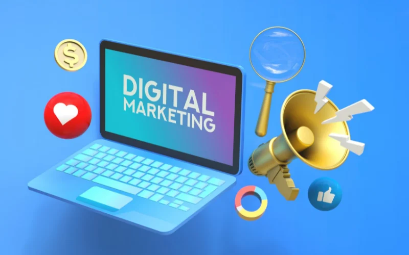 Feint Desarrollo Web