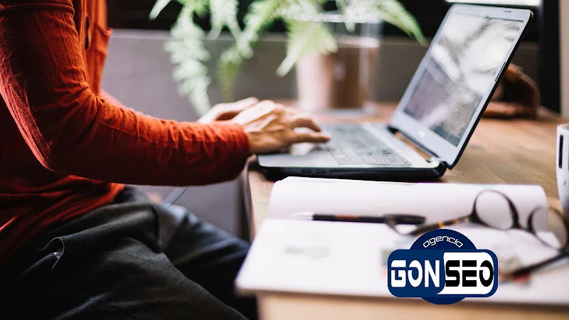 GonSeo Agencia - DISEÑO WEB - Marketing Digital - SEO