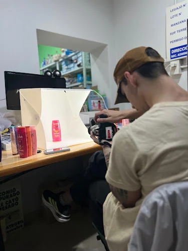 Marketlab