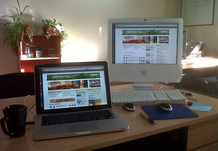 Milenium Web Solutions
