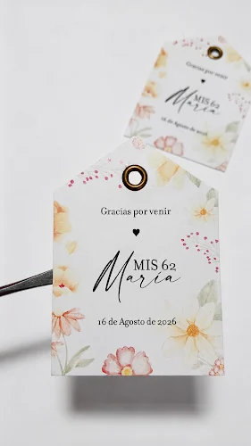 Cessi Anabelle - Diseño gráfico
