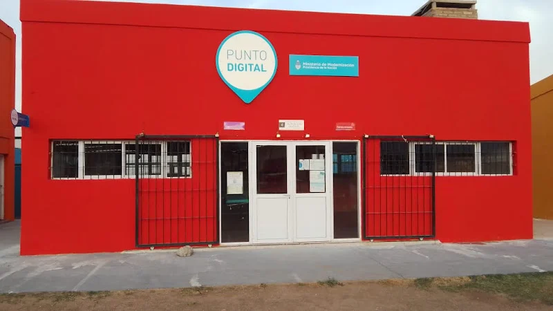 Punto Digital- La Punta