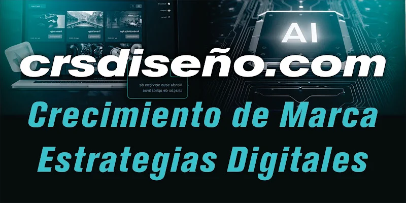 CRS diseño