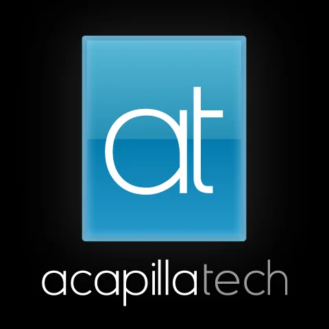 acapillatech - studio web