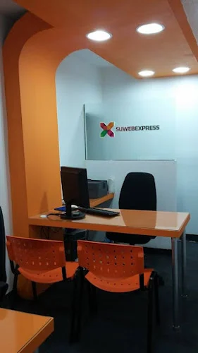 Su Web Express - Diseño Web