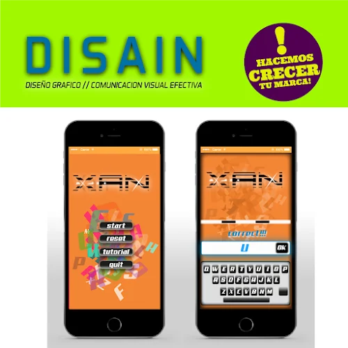DISAIN