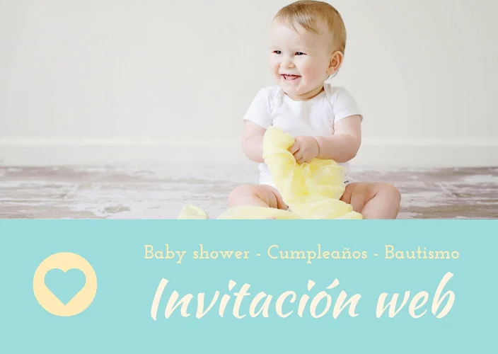 Invitaciones Digitales