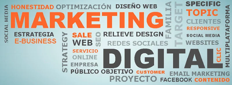 Relieve Marketing Digital