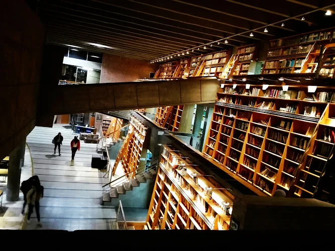 Universidad Nacional de Río Cuarto