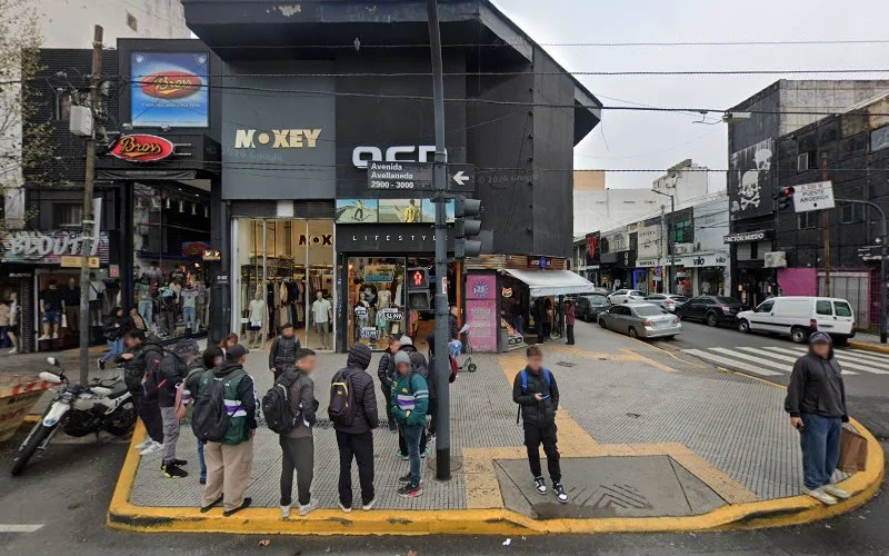 Diseño de Tiendas Online | Aceptamos Barrani