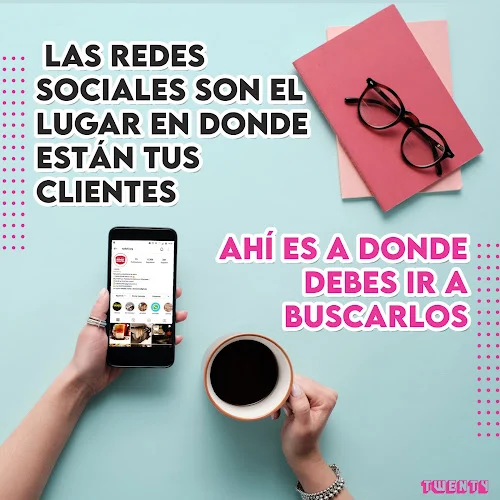 Creativos Twenty