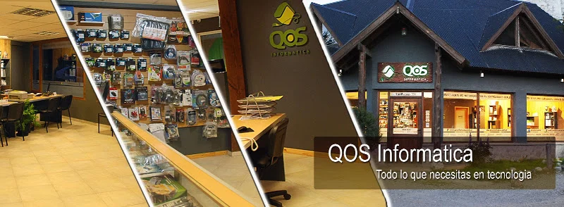 Q.O.S. Informática