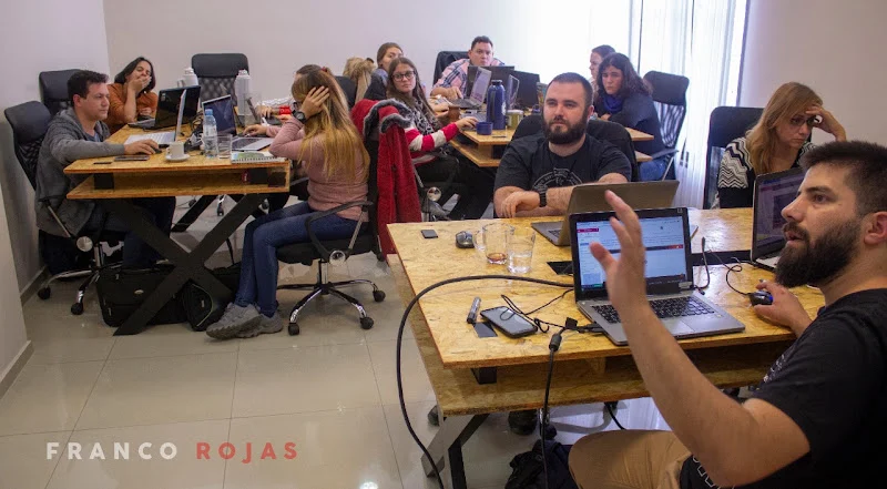 Desarrollo Web y Marketing Digital en San Rafael, Mendoza