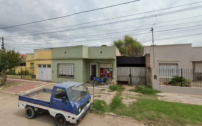 Casa del hacker