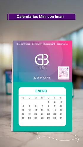GB Grafic Design by Stefania Bosco