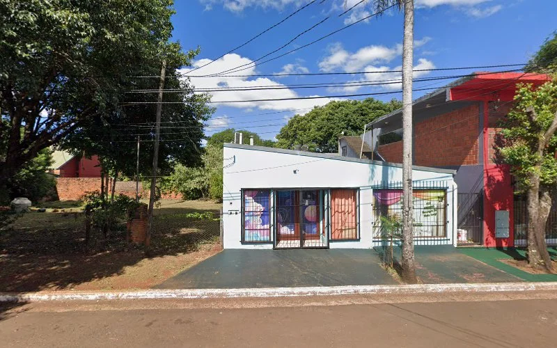 Glaube Diseño Gráfico
