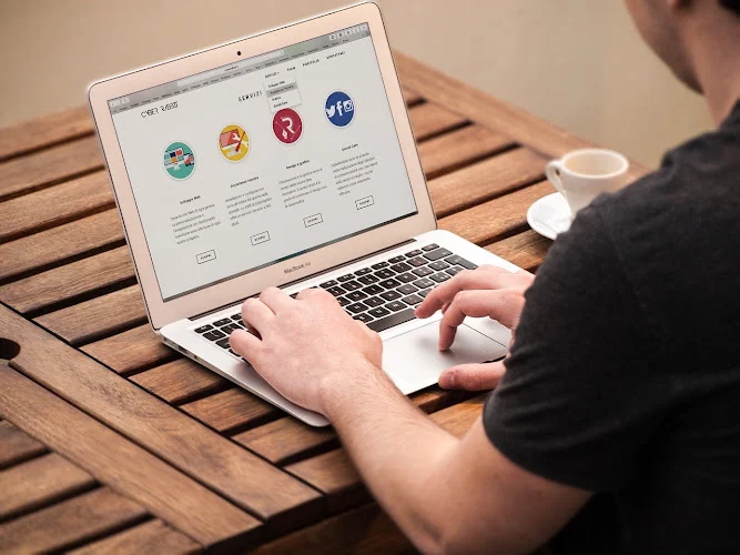 Crearte Web - Diseñador Web | Diseño web