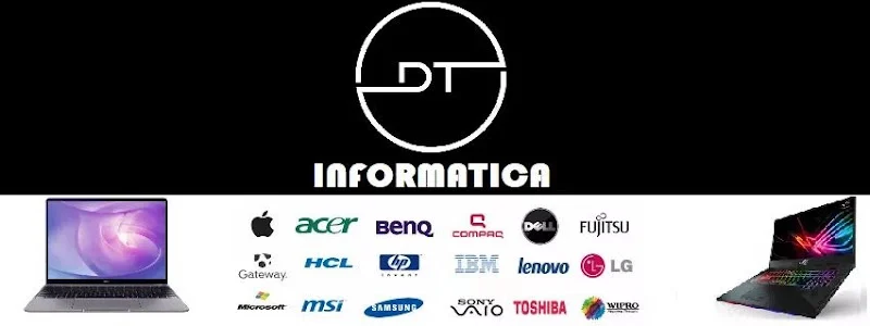 DT Informática