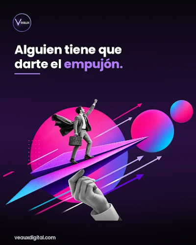 Veaux Digital