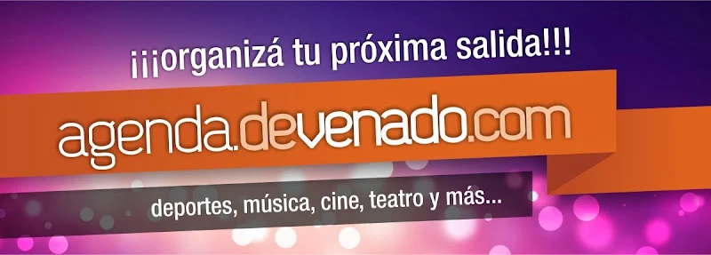 devenado.ar Guia Comercial de Empresas, Profesionales y Organismos de Venado Tuerto