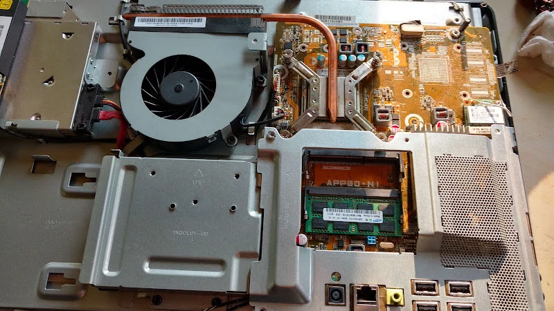 Gigabit Computación