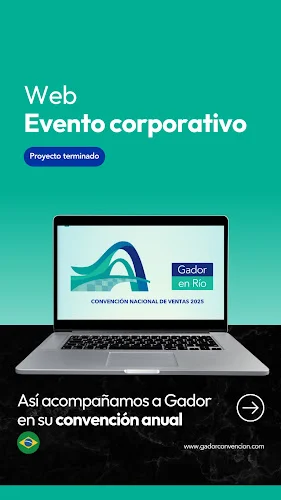 We make it Lab | Desarrollo web | Growth Marketing