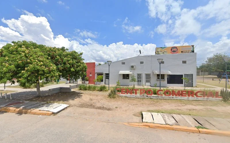 La casa de Martin