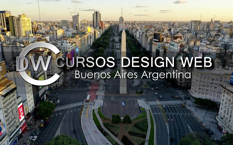 CURSOS DESIGN WEB Cursos de Diseño y Desarrollo Web