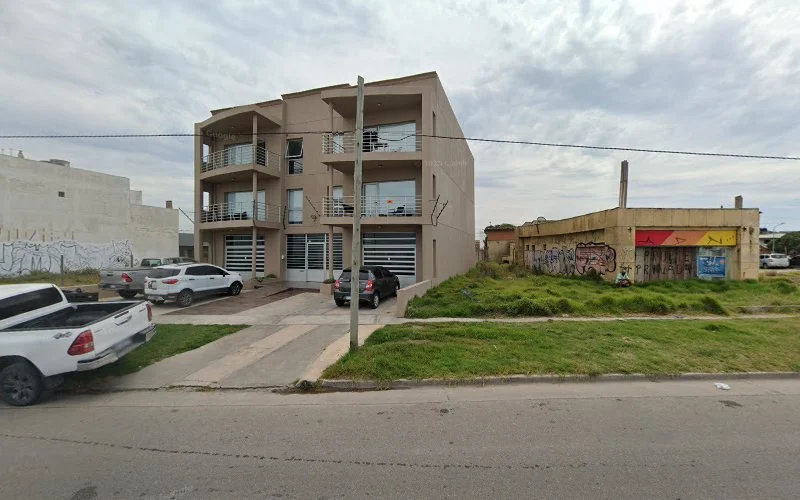 Lunar Latinoamérica Mar del Plata