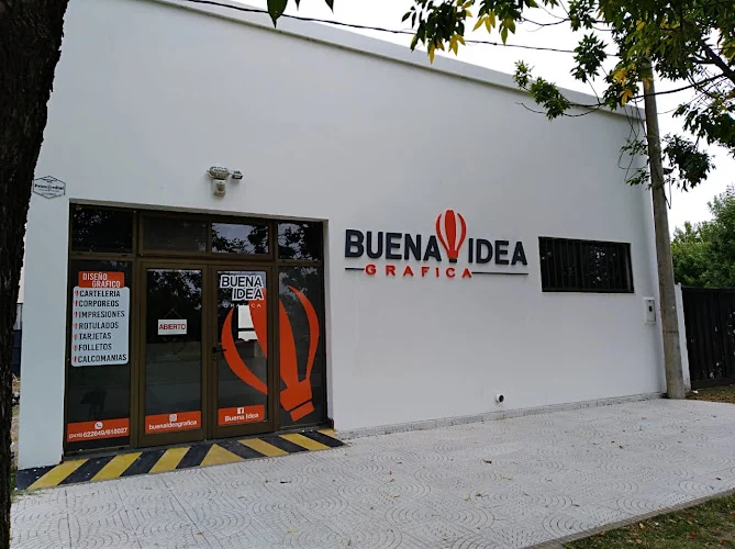 Buena Idea Grafica