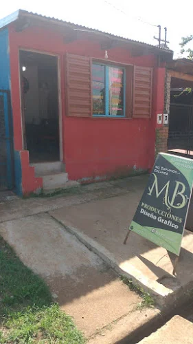 MB Producciones