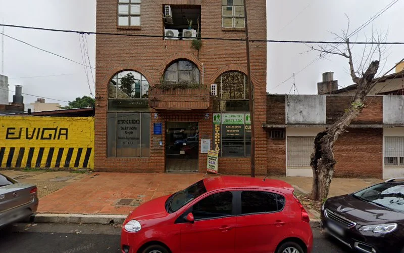 Vital Informática - Sede Posadas